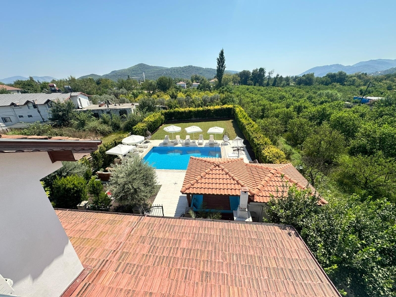 Villa Polo